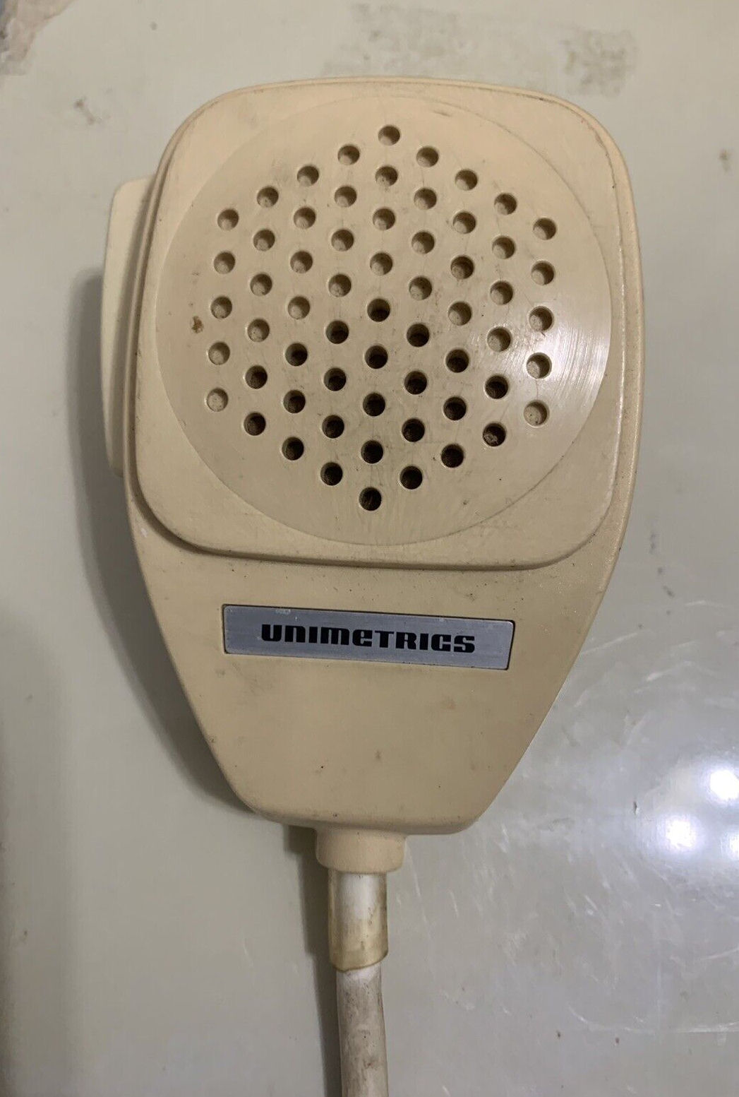 Unimetrics Sea Hawk 25